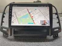 Navigatie Hyundai Santa Fe android 4/64gb SIM