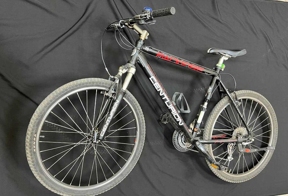 Centurion Backfire M8