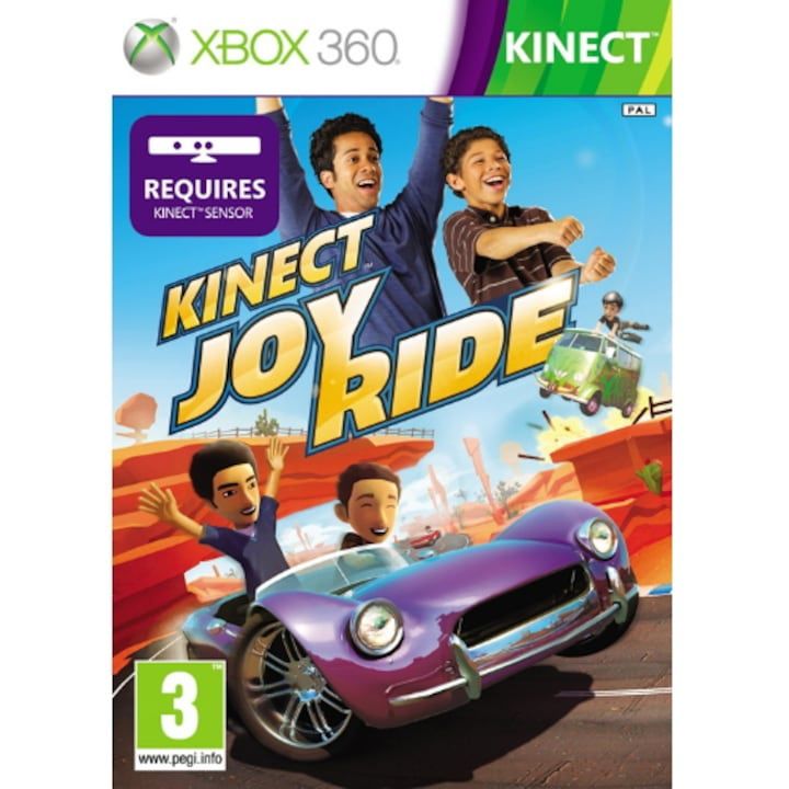 Jocuri xbox pentru kinect