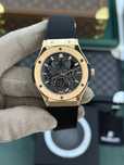 HB Classic Fusion Tourbillon