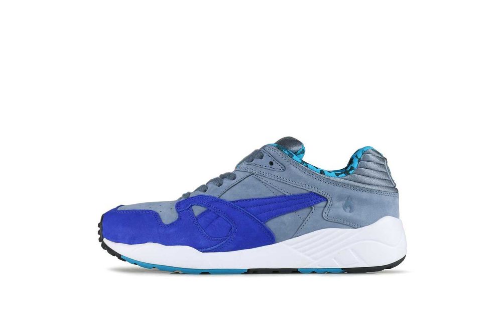 Adidasi Puma XS850 x Hanon Adventurer marimea 40.5