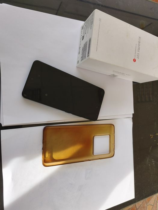 Xiaiomi 13T Black
