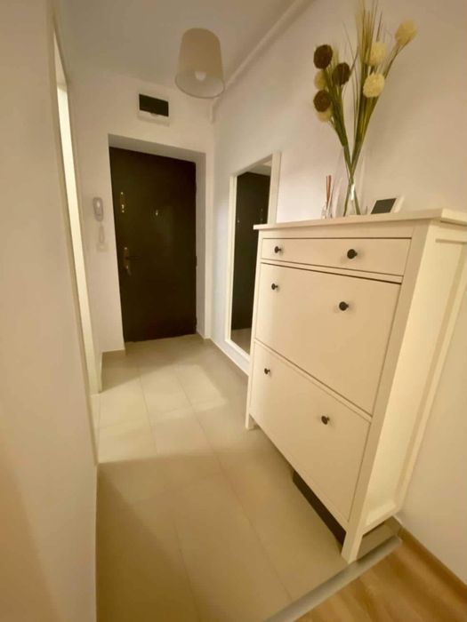 Garsonieră modernă Palladium Residence | 24 mp |
