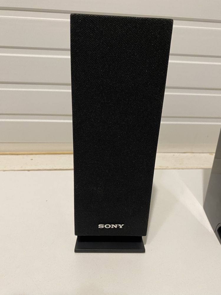 Boxe Surround Sony SS TSB 101