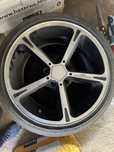 Jante BMW AC Schnitzer Type 4
