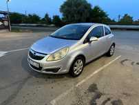 Opel Corsa 2009 1.3 CDTI