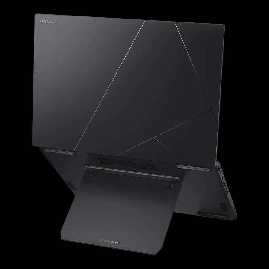 Asus Zenbook DUO OLED | Intel Core Ultra 9 285H | 14.0" WUXGA OLED