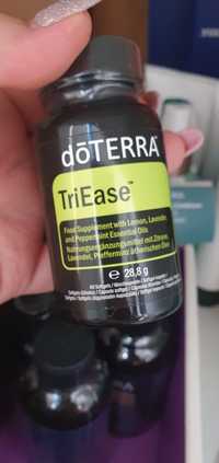 Triease doterra nou