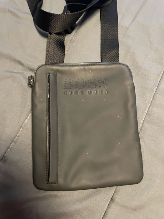 Мъжка чанта L. Vuitton 3в1