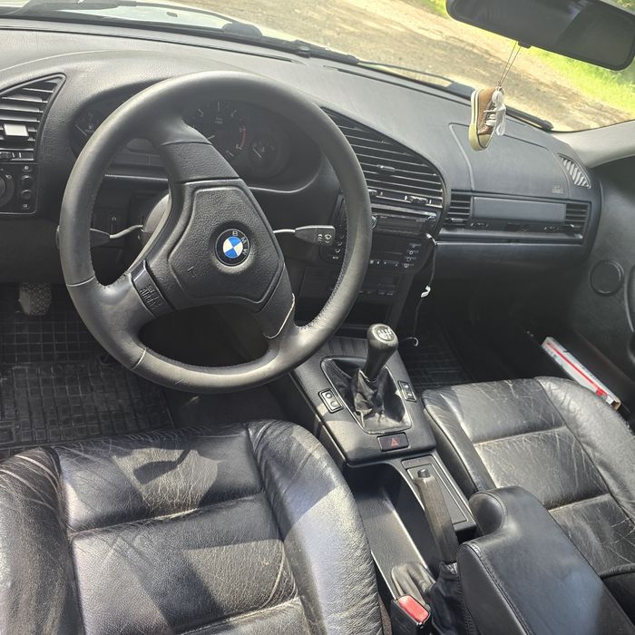 BMW Seria e36 1.8tds