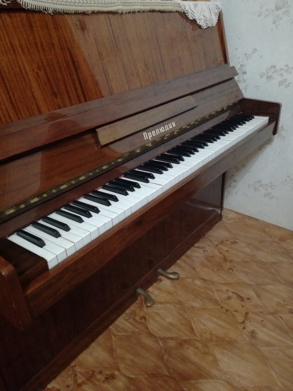 Продам фортепиано 35000
