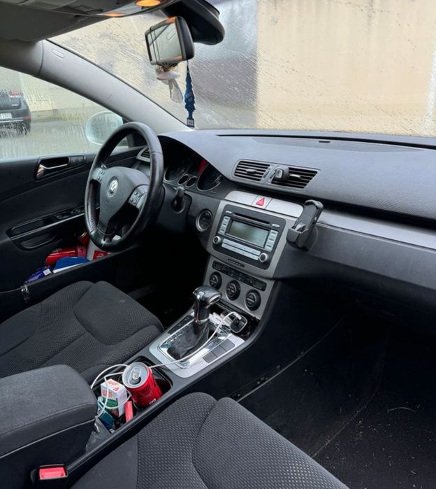 Motor passat b7 CFFB- b6 CBAB BMP dsg