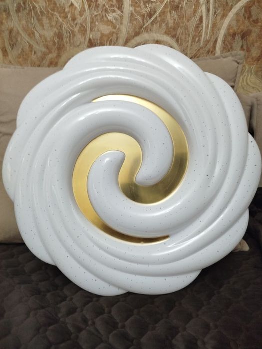 Светодиодная лампа