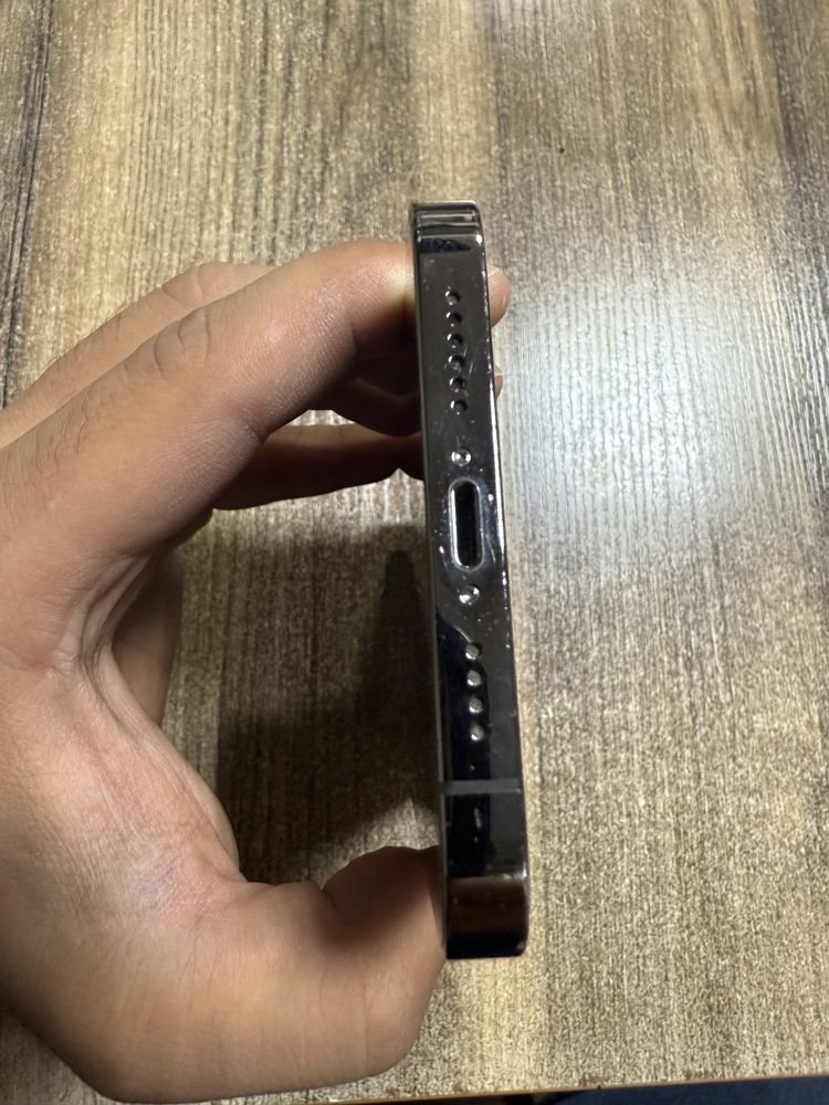 Iphone 12 pro max