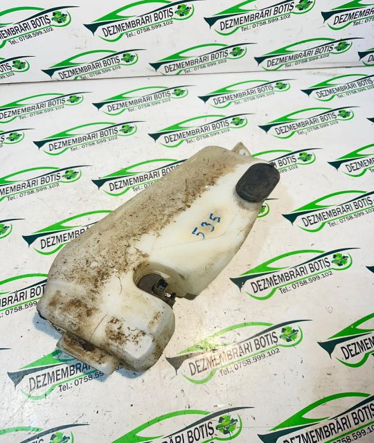 Vas lichid parbriz Dacia Logan prima generatie (facelift)