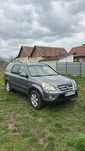 Honda crv .2.2  diesel
