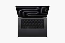 Новинка! Apple MacBook Pro 16.2 M3 Max 36/1Tb 2023 (MRW33) / Каспи QR