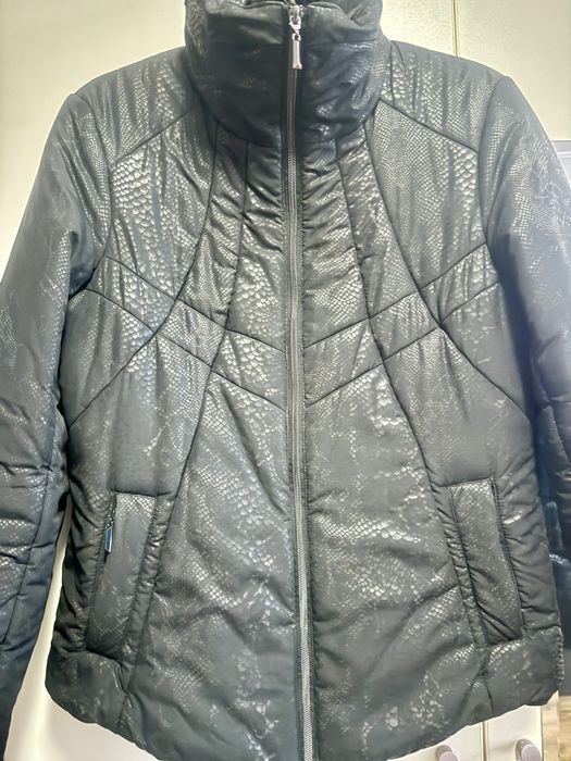 CHARLES VOGELE дамско яке Швейцария