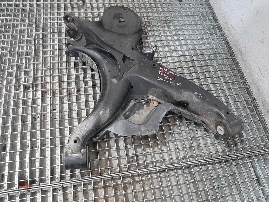 brat dreapta spate mercedes  vito w447 2.2cdi euro 6