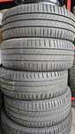 Anvelope de vara 205 55 16 Michelin energy saver