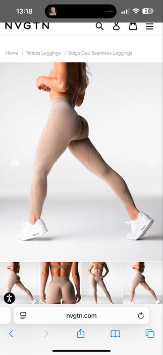 Colanti NVGTN marimea M