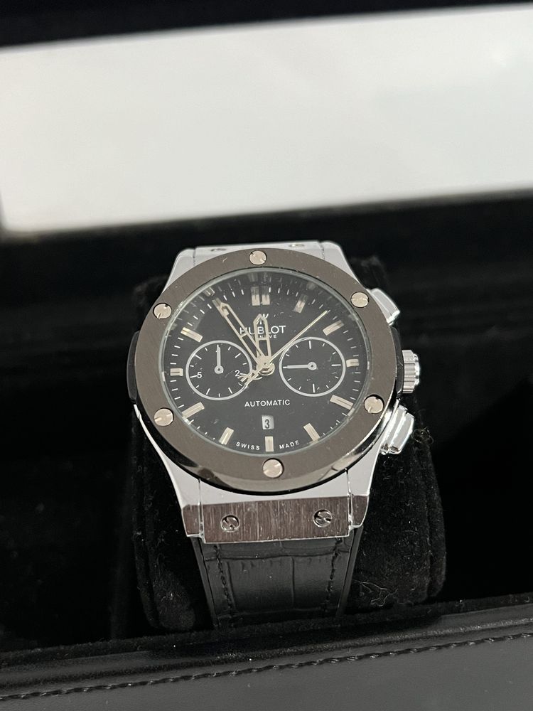 Ceas HUBLOT super calitate A+++