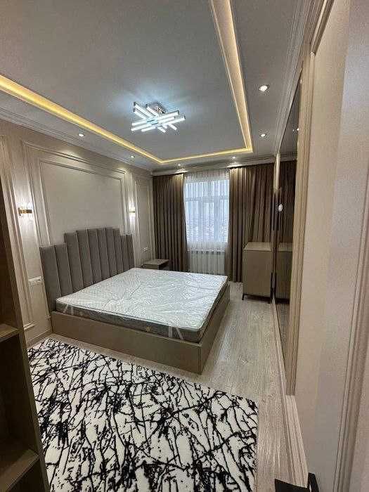 После ремонта! 2комн кв! Яшнабадский! Махтумкули! IT Park! ID77