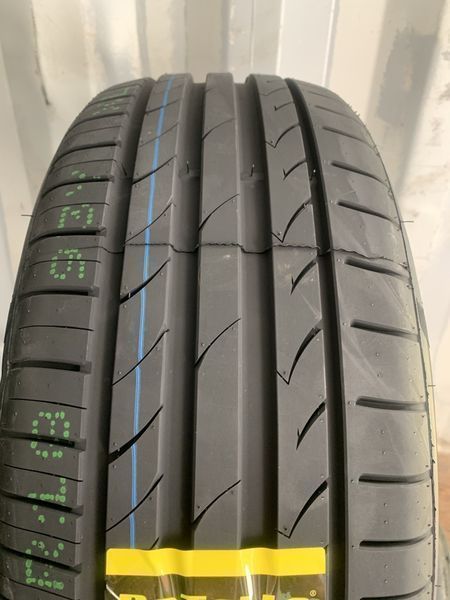 Нови летни гуми ROTALLA SETULA S-RACE RU01 215/45R18 93Y XL НОВ DOT
