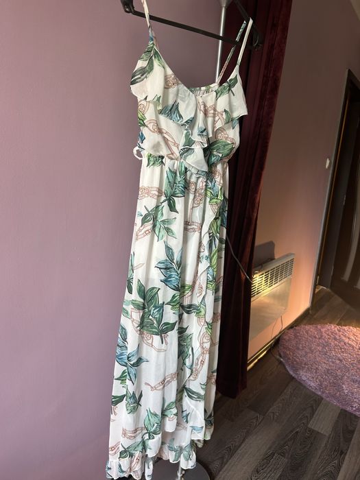 Дамски рокли за различни поводи