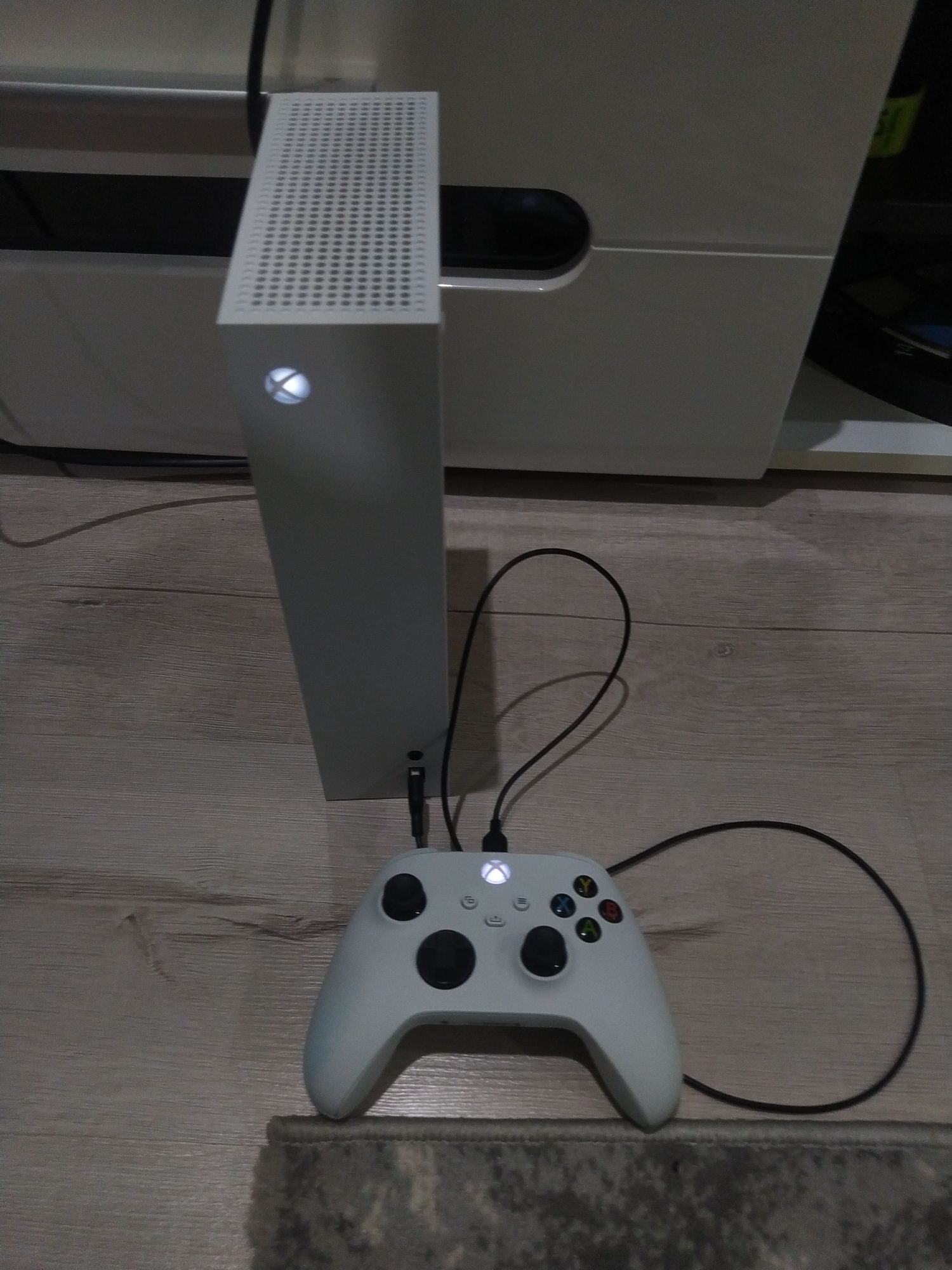 Xbox series s 512gb