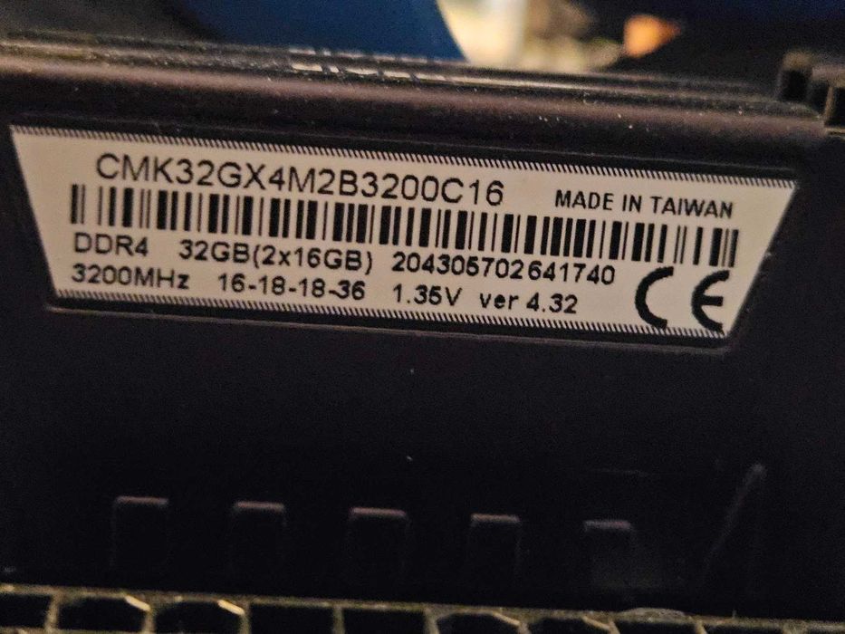 Kit 2700x + gigabyte b450m s2h + 2x16Gb + cooler