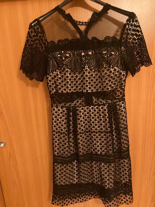 Vand rochie Raspberry