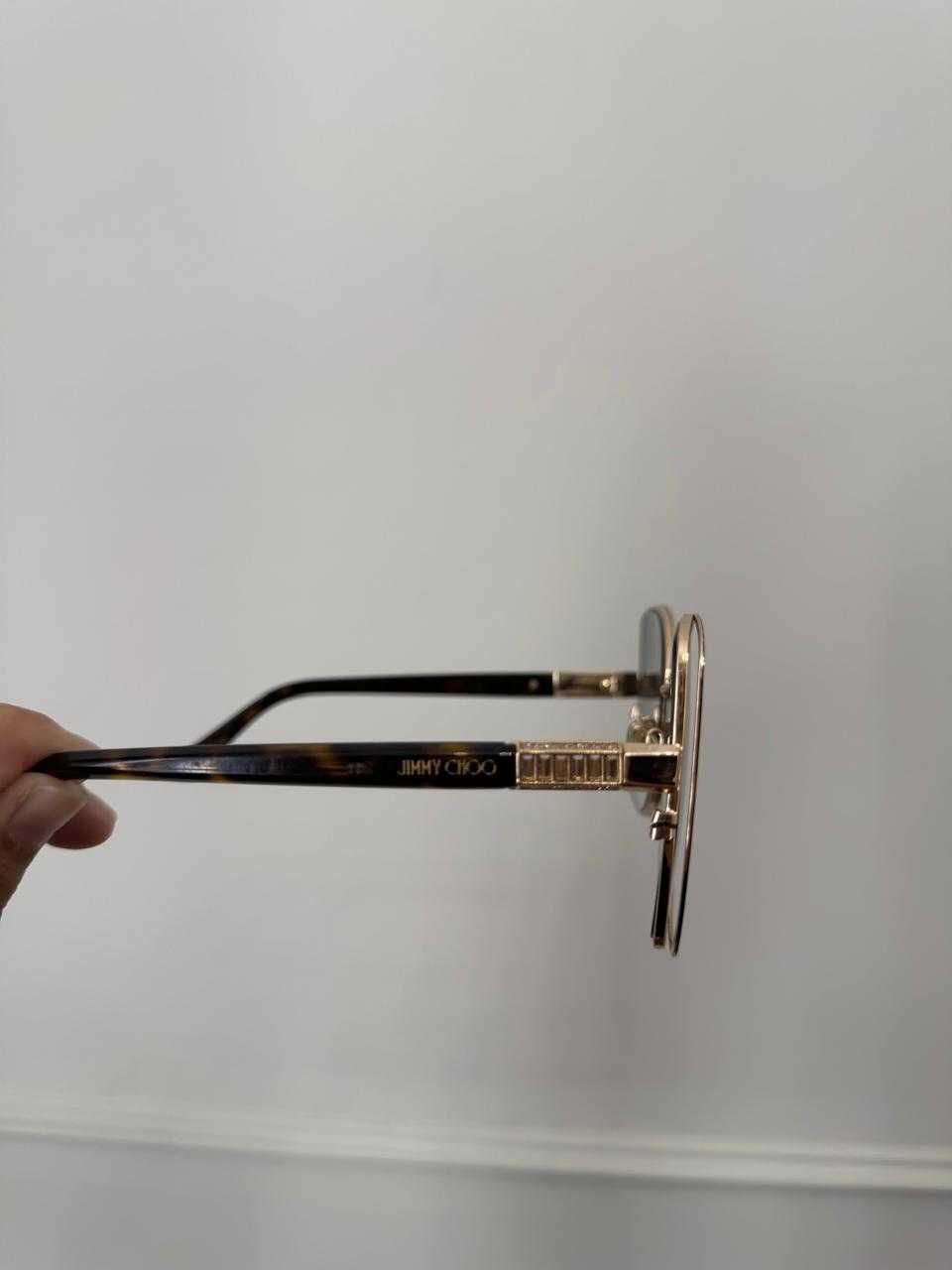 Оригинальные очки JIMMY CHOO