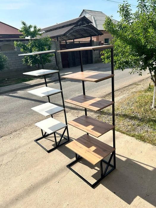 Полка стилаж полка