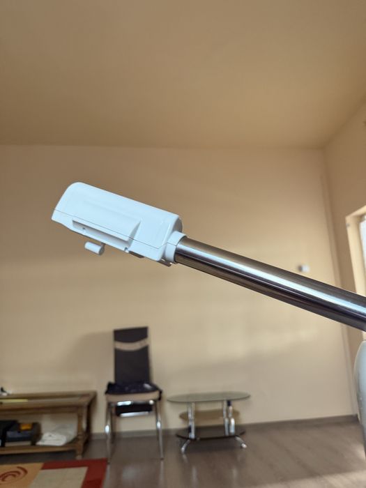 Vaporizator facial