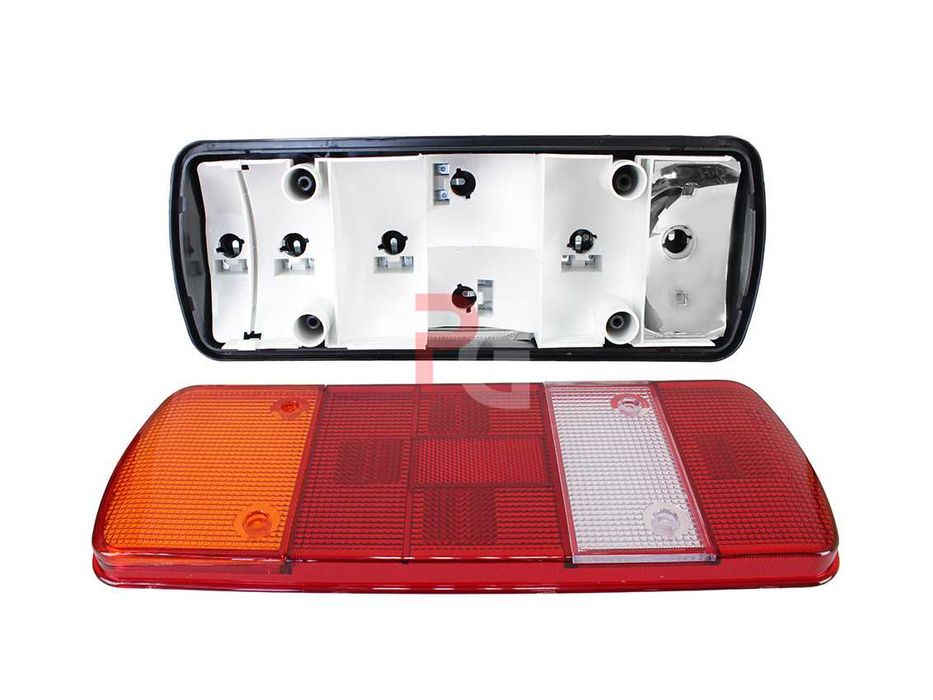 Lampa Stop Mercedes Atego 2014+ Stânga + Dreapta Nou