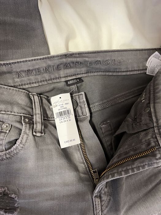 Blugi American Eagle NOI/ NEPURTATI