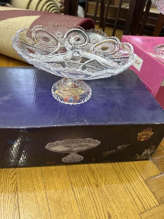 Продам посуду по символической цене