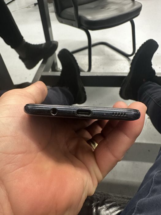 Telefon Samsung A30-S