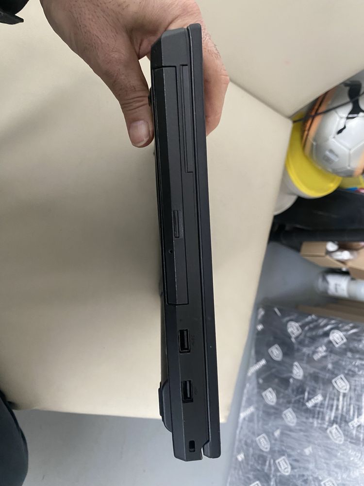 Lenovo thinkpad T540p