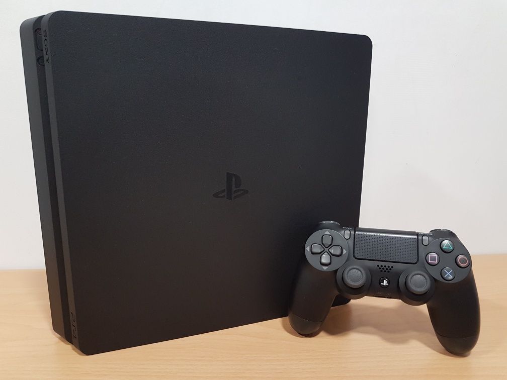 Playstation 4 Slim 500gb