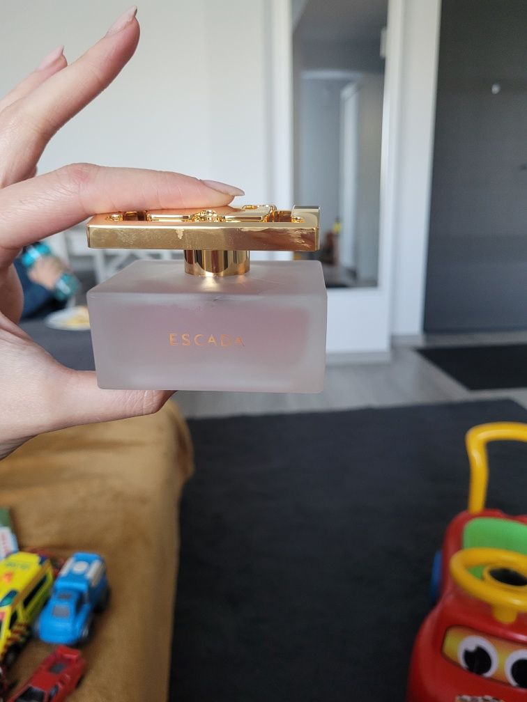 Parfum Escada delicate notes 50 ml