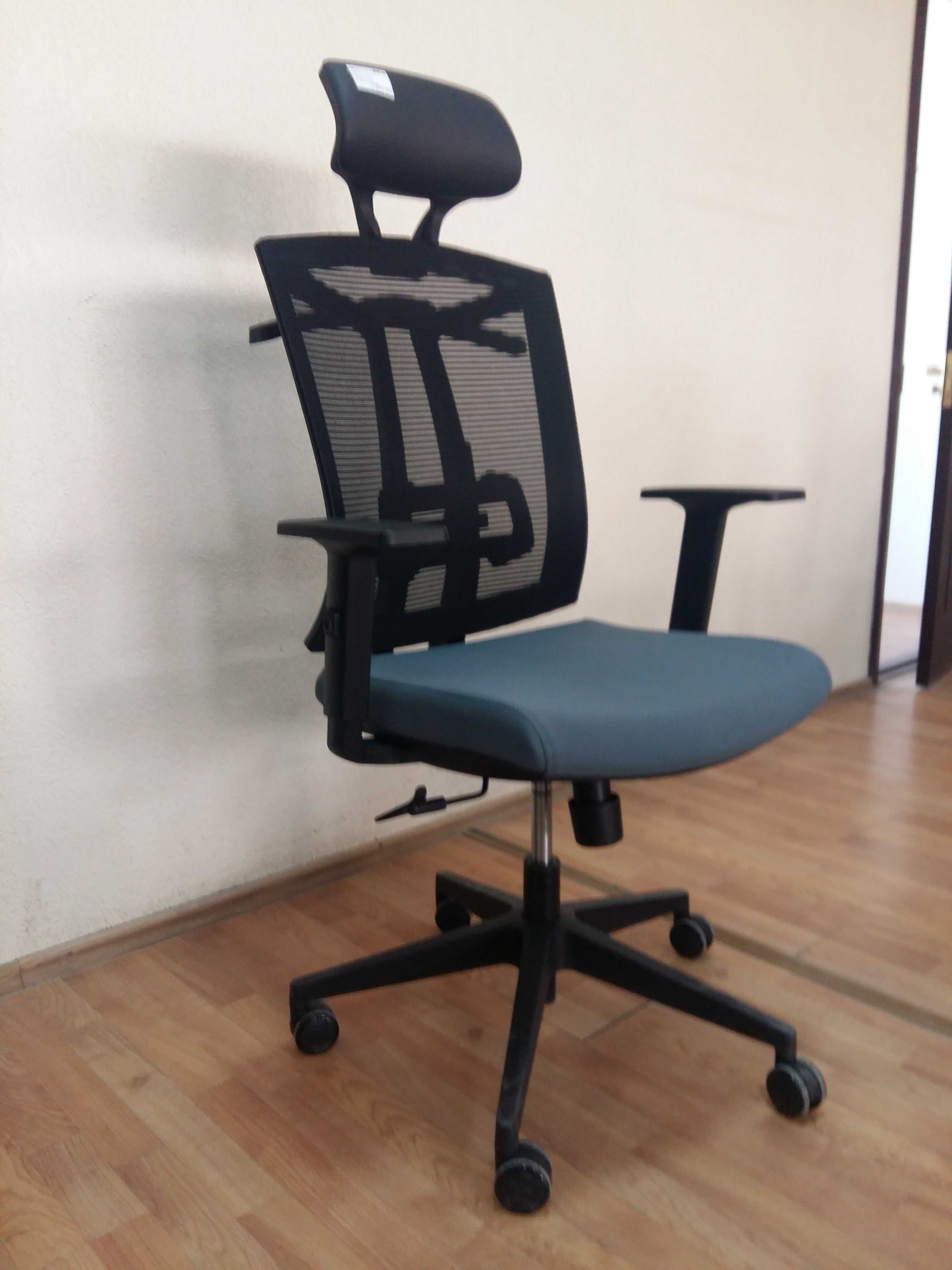 Офисное кресло Arano (6206A-2) (доставка бесплатная, гарантия)