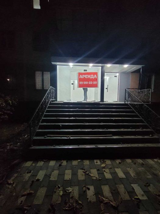 нотурар жой ижарага берилади