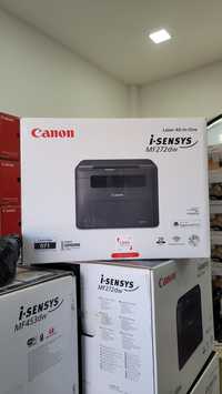 Принтер Canon MF272dw