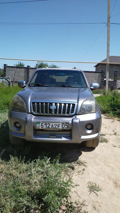 Toyota navigator