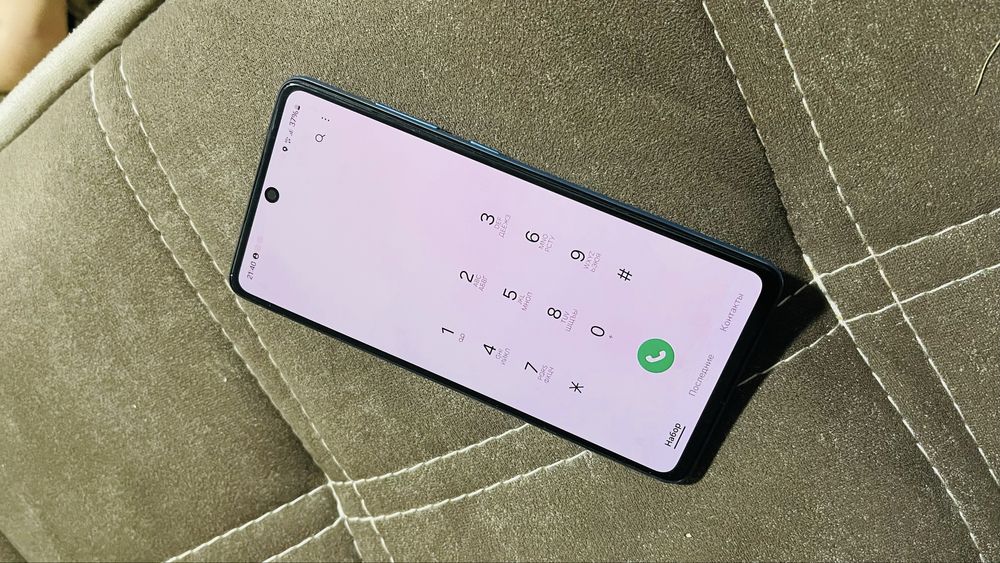 Galaxy A52 холати яхши