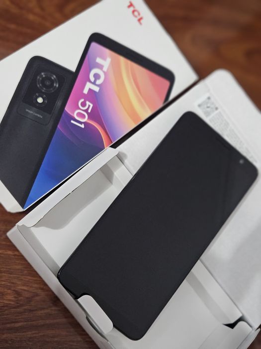 Telefon TCL - Nou
