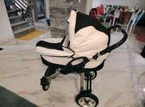 Carut 3 in 1 Bergsteiger