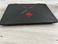 Laptop Gaming HP Omen 15-dc1032nq – i7, GTX 1650, 16GB, SSD 512GB W11